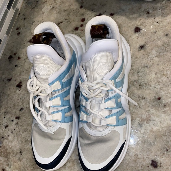 Louis Vuitton Arc Lights - Picture 4 of 5